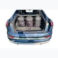Набір сумок для багажника KJUST Audi E-Tron Sportback 2020+ 5 шт чорний 16