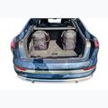 Набір сумок для багажника KJUST Audi E-Tron Sportback 2020+ 5 шт чорний 17