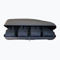 Набір сумок для боксу на даху KJUST Hapro Traxer 5.6 4 шт. чорний