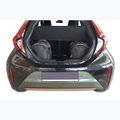 Набір сумок для багажного відділення KJUST Toyota Aygo X 2022+ 3 шт. чорний. 14