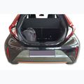 Набір сумок для багажного відділення KJUST Toyota Aygo X 2022+ 3 шт. чорний. 15