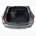 Комплект сумок для багажника KJUST Mercedes-Benz C Combi 2021+ 5 шт. чорний 18