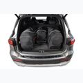 Комплект сумок для багажника KJUST Mercedes-Benz Eqb 2021+ 4 шт. чорний 15