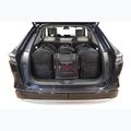 Комплект сумок для багажника KJUST Honda Hr-V Hev 2021+ 4 шт black 14