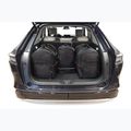 Комплект сумок для багажника KJUST Honda Hr-V Hev 2021+ 4 шт black 15