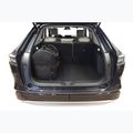 Комплект сумок для багажника KJUST Honda Hr-V Hev 2021+ 4 шт black 17