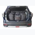 Комплект сумок KJUST Suzuki S-Cross Mhev 2021+ 4 багажника чорний. 14