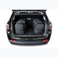Комплект сумок для багажника KJUST Jeep Compass Phev 2020+ 4 шт black 19