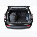 Комплект сумок для багажника KJUST Jeep Compass Phev 2020+ 4 шт black 20