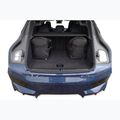 Комплект сумок для багажника KJUST BMW Ix 2021+ 5 шт black 16