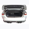 Комплект сумок для багажника KJUST BMW 4 Cabrio 2020+ 4 шт black 17