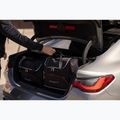 Комплект сумок для багажника KJUST BMW 4 Cabrio 2020+ 4 шт black 18