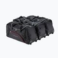 Комплект сумок для багажника KJUST Jeep Wrangler Phev 2021+ 4 шт black 2