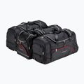 Комплект сумок для багажника KJUST Hyundai Bayon 2021+ 4 шт black