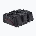 Комплект сумок для багажника KJUST Hyundai Bayon 2021+ 4 шт black 2