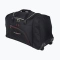 Комплект сумок для багажника KJUST Hyundai Bayon 2021+ 4 шт black 5