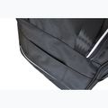 Комплект сумок для багажника KJUST Hyundai Bayon 2021+ 4 шт black 12