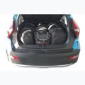 Комплект сумок для багажника KJUST Hyundai Bayon 2021+ 4 шт black 18