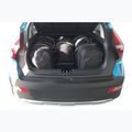 Комплект сумок для багажника KJUST Hyundai Bayon 2021+ 4 шт black 19