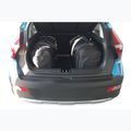 Комплект сумок для багажника KJUST Hyundai Bayon 2021+ 4 шт black 20