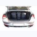 Комплект сумок для багажника KJUST Hyundai Elantra 2021+ 5 шт black 16