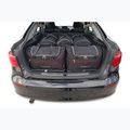 Комплект сумок для багажника KJUST BMW 3 Gran Turismo 2013-2020 5 шт black 15