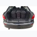 Комплект сумок для багажника KJUST BMW 3 Gran Turismo 2013-2020 5 шт black 17