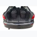 Комплект сумок для багажника KJUST BMW 3 Gran Turismo 2013-2020 5 шт black 18