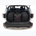 Набір сумок для багажника KJUST Kia Sportage Hev 2021+ 4 шт black 20