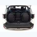 Набір сумок для багажника KJUST Kia Sportage Hev 2021+ 4 шт black 21