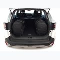 Набір сумок для багажника KJUST Kia Sportage Hev 2021+ 4 шт black 22