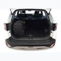 Набір сумок для багажника KJUST Kia Sportage Hev 2021+ 4 шт black 23