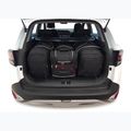 Набір сумок для багажника KJUST Kia Sportage 2021+ 4 шт black 20