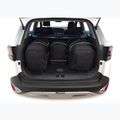 Набір сумок для багажника KJUST Kia Sportage 2021+ 4 шт black 21