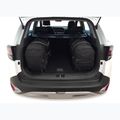 Набір сумок для багажника KJUST Kia Sportage 2021+ 4 шт black 22