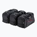 Набір сумок для багажника KJUST Kia Sportage Hev 2021+ 3 шт black 2