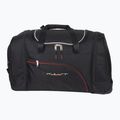 Набір сумок для багажника KJUST Kia Sportage Hev 2021+ 3 шт black 4
