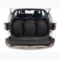 Набір сумок для багажника KJUST Kia Sportage Hev 2021+ 3 шт black 15