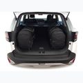 Набір сумок для багажника KJUST Kia Sportage Hev 2021+ 3 шт black 16