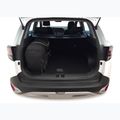 Набір сумок для багажника KJUST Kia Sportage Hev 2021+ 3 шт black 17