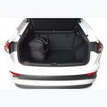 Набір сумок для багажника KJUST Audi Q4 E-Tron Sportback 2021+ 5 шт чорний 19