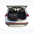 Комплект сумок для багажника KJUST Hyundai Grand Santa Fe 2018+ 5 шт black 15