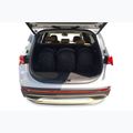 Комплект сумок для багажника KJUST Hyundai Grand Santa Fe 2018+ 5 шт black 16