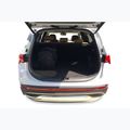 Комплект сумок для багажника KJUST Hyundai Grand Santa Fe 2018+ 5 шт black 18