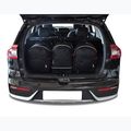 Набір сумок для багажника KJUST Kia Niro Phev 2017-2022 3 шт black 10