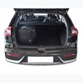 Набір сумок для багажника KJUST Kia Niro Phev 2017-2022 3 шт black 15