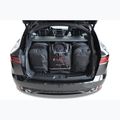 Комплект сумок для багажника KJUST Jaguar E-Pace Phev 2020+ 4 шт black 13