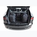 Комплект сумок для багажника KJUST Jaguar E-Pace Phev 2020+ 4 шт black 14