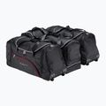 Комплект сумок для багажника KJUST Jeep Compass Mhev 2022+ 4 шт black 2