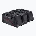 Комплект сумок для багажника KJUST Jeep Compass Mhev 2022+ 4 шт black 2